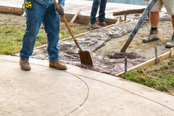 Best Residential Concrete Solutions in Agua Fria, NM