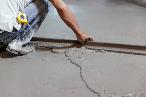Trusted NM Concrete contractor Experts